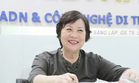 Bí mật phòng xét nghiệm ADN: Từ lời van xin trong nước mắt tới cuộc ngã giá ngàn \'đô\'